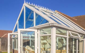 conservatory roof insulation costs Southolt