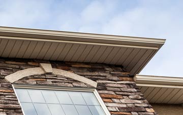 Southolt diy soffit installation