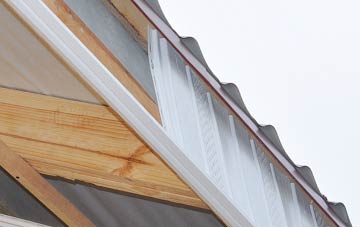 why Southolt fascia repairs are essential