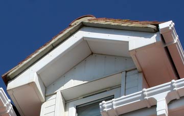 Southolt fascia installation costs