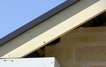 Southolt fascia repairs