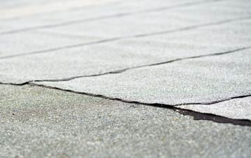 disadvantages of Southolt felt roofing