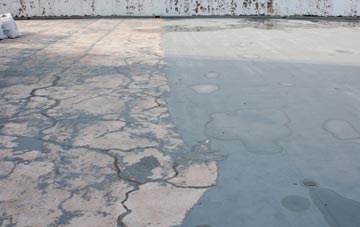 Southolt fibreglass roof repair costs