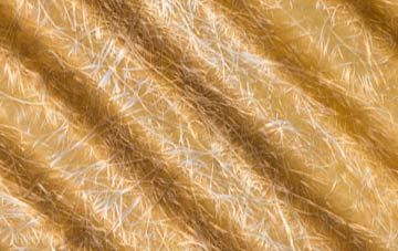 Southolt fibreglass roof waterproofing