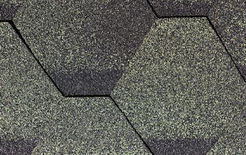 Southolt fibreglass shingle repairs