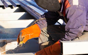Southolt flat roofing options