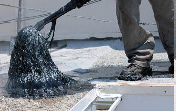 Southolt flat roof waterproofing costs