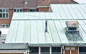 Southolt lead roofing costs