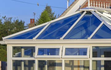 professional Southolt conservatory insulation