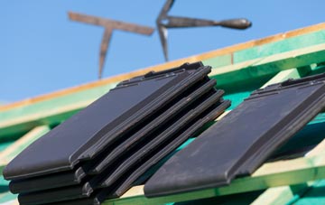 Southolt slate roof alternatives