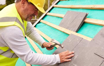 benefits of Southolt roofing slate