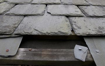 Southolt slate roof repairs and maintenance
