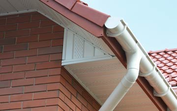 Southolt soffit repair costs