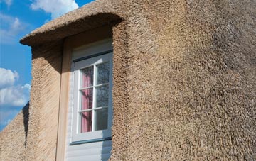Southolt thatch roof disadvantages