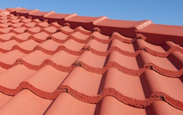 Southolt tile and slate roof replacement