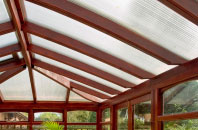 Southolt conservatory roofing insulation