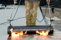 Southolt flat roof sealing quote