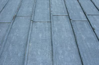 Southolt lead roofing