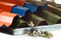 Southolt plastic roofing