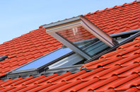 Southolt roof window
