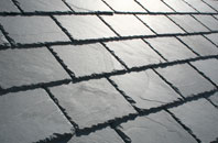 Southolt slate roof