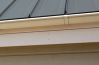 Southolt soffit repair